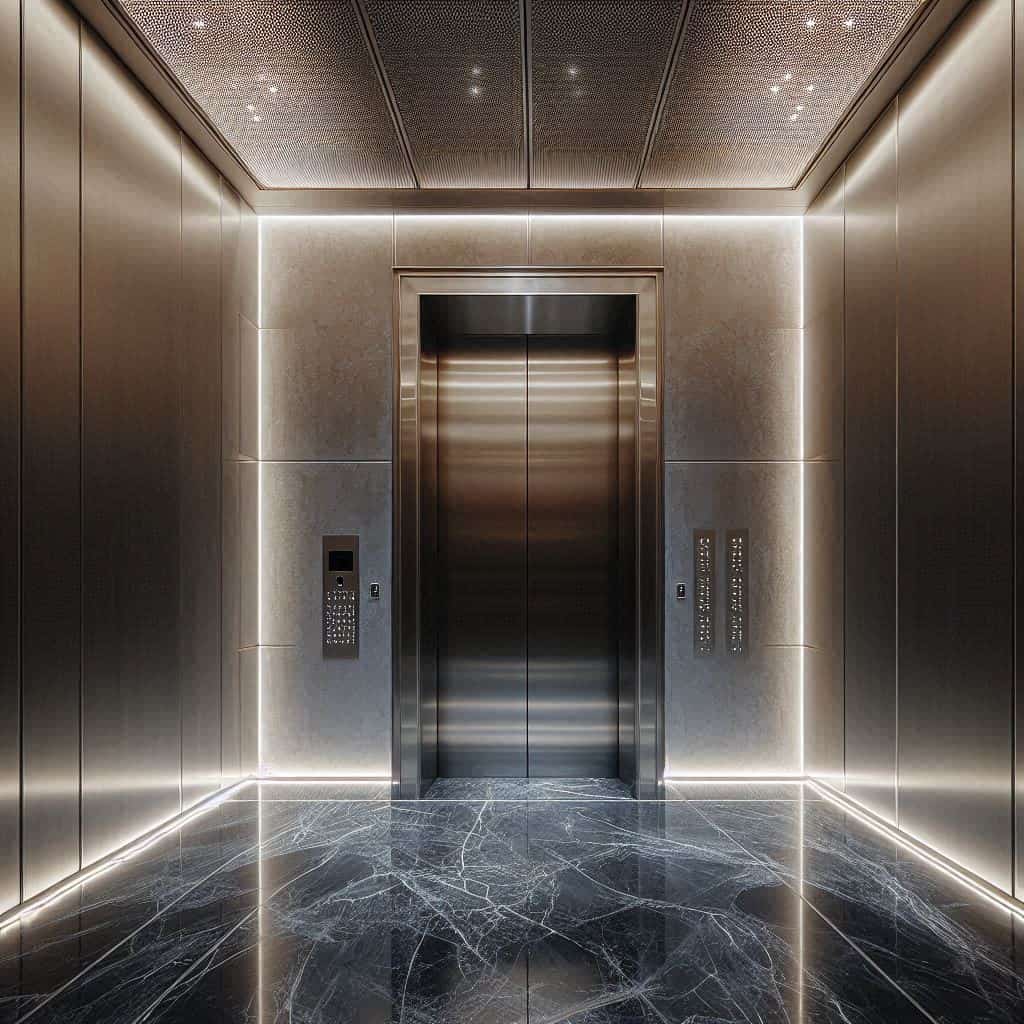 大厦名字文章配图